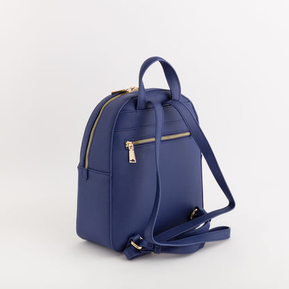 Women's Backpack - Lotus v2 Blue