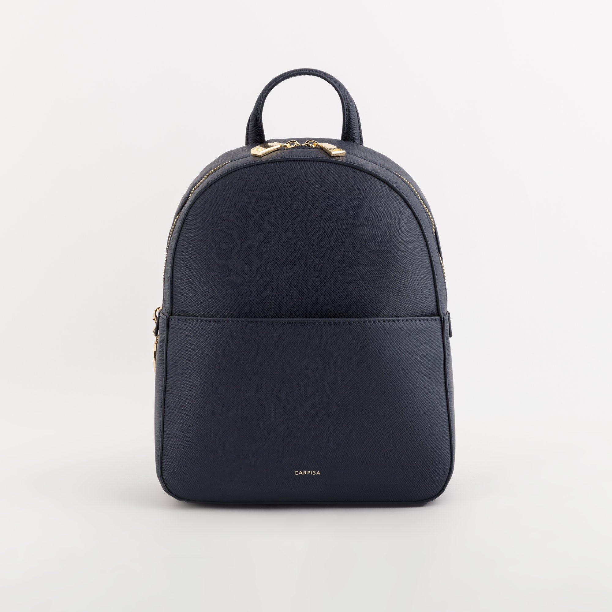 Women's Backpack - Lotus v2 Navy blue