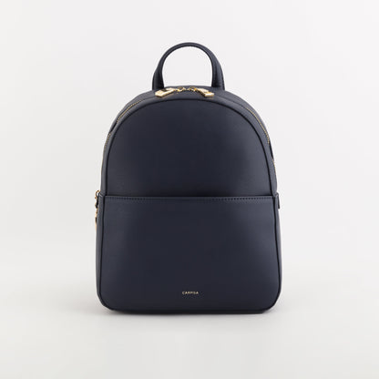 Women's Backpack - Lotus v2 Navy blue