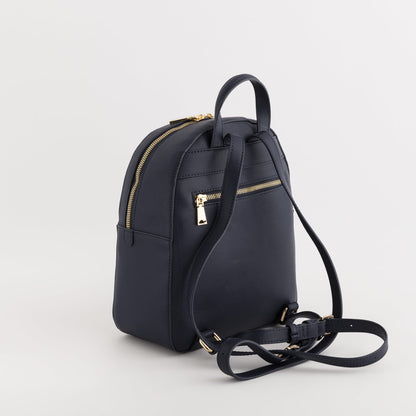 Women's Backpack - Lotus v2 Navy blue