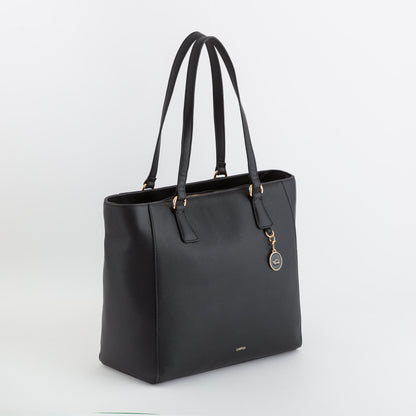 Damen-Shopping - Loto v2 Schwarz