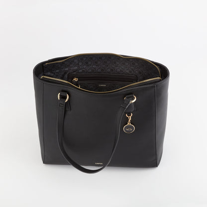 Damen-Shopping - Loto v2 Schwarz