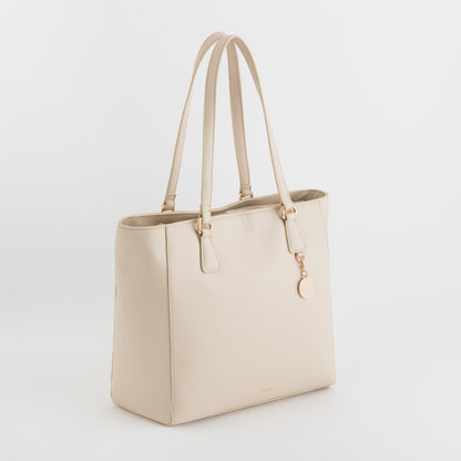 Damen-Shopping - Loto v2 Creme