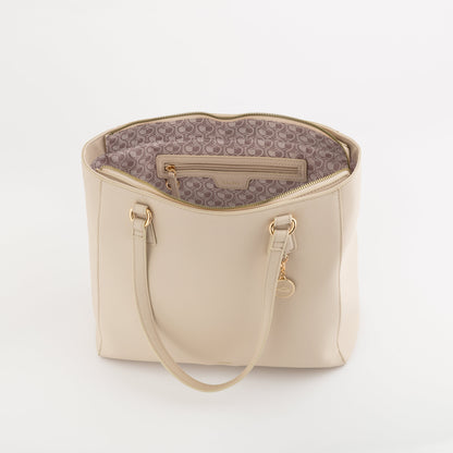 Damen-Shopping - Loto v2 Creme