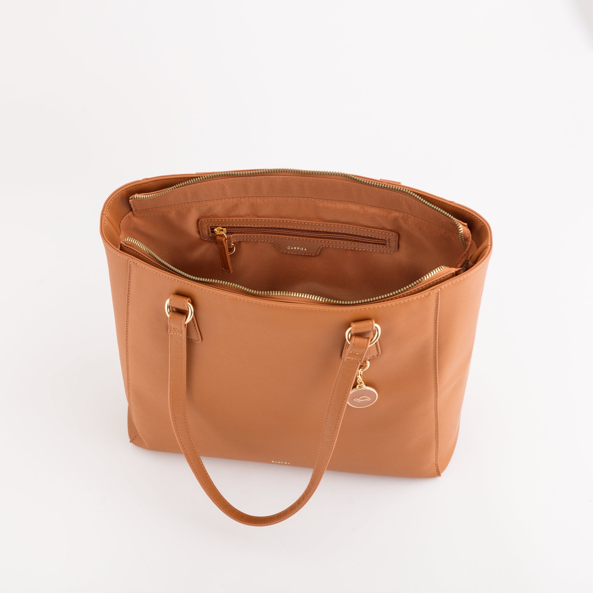 Damen-Shopping - Loto v2 Leder