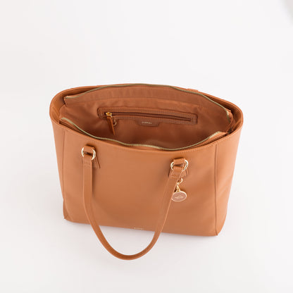 Damen-Shopping - Loto v2 Leder