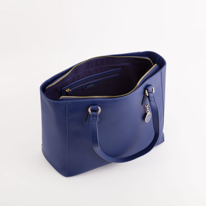 Damen-Shopping - Loto v2 Blau