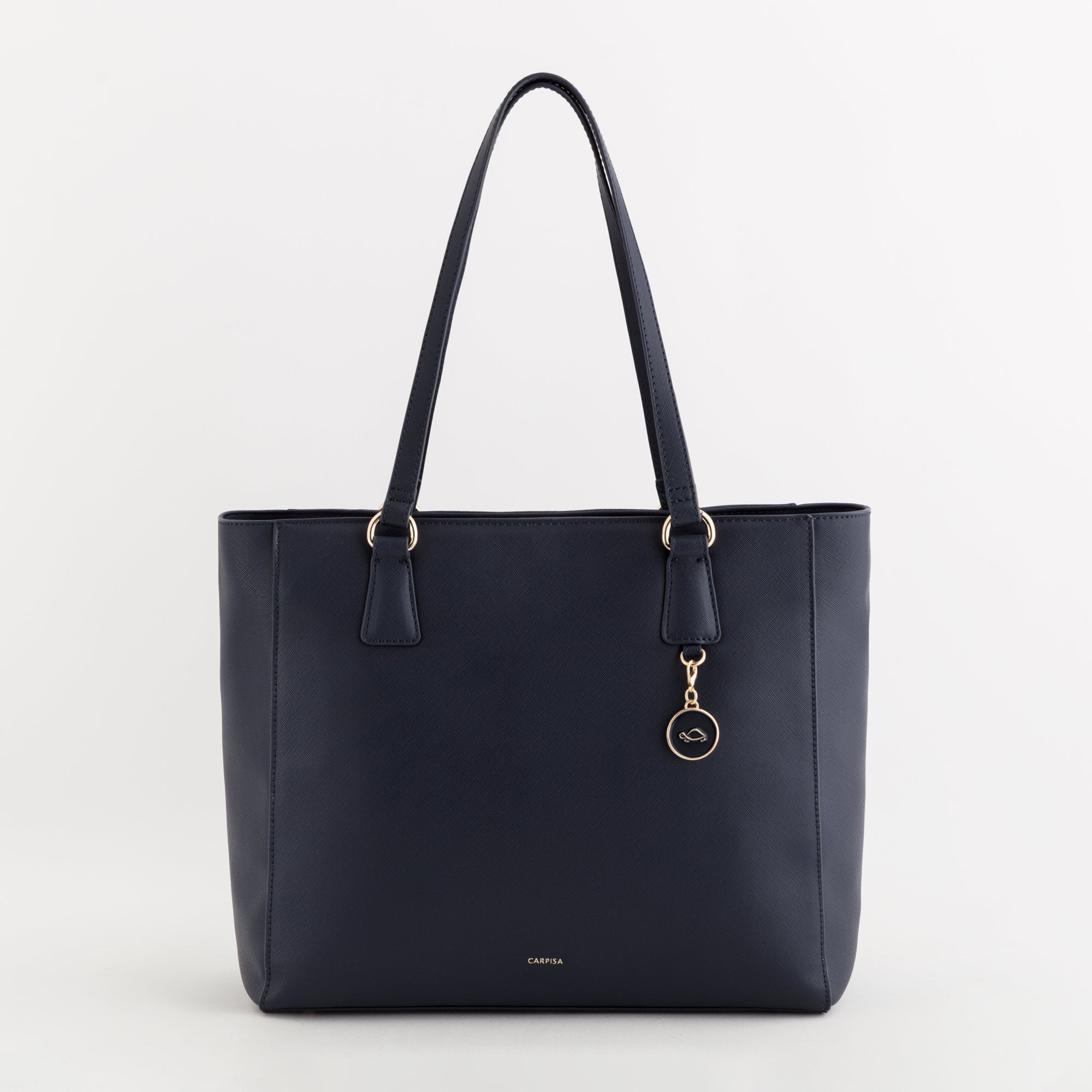 Damen-Shopping - Loto v2 Marineblau