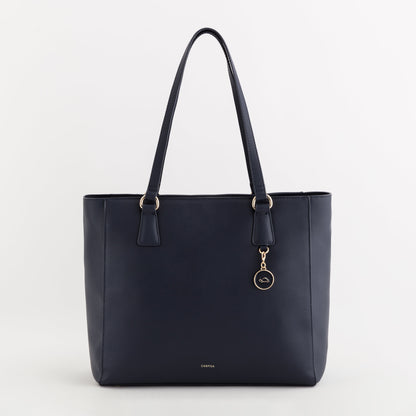 Damen-Shopping - Loto v2 Marineblau