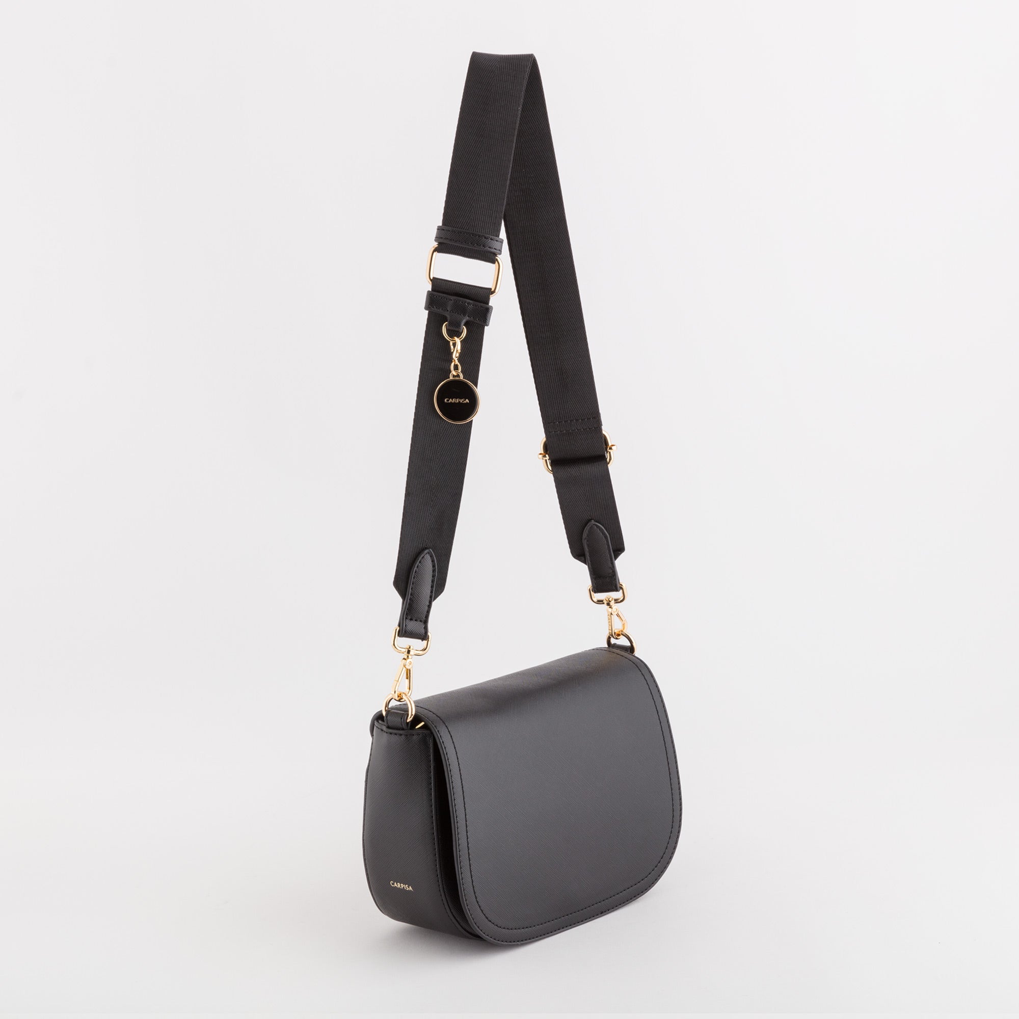 Pattina Donna - Loto v2 Nero