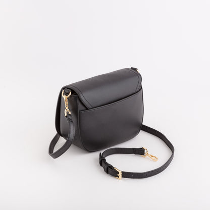 Pattina Donna - Loto v2 Nero