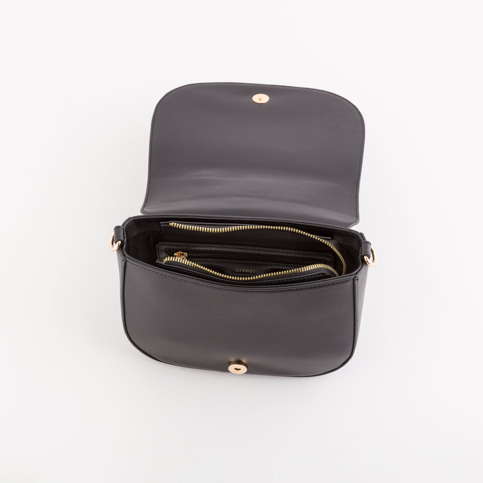 Pattina Donna - Loto v2 Nero