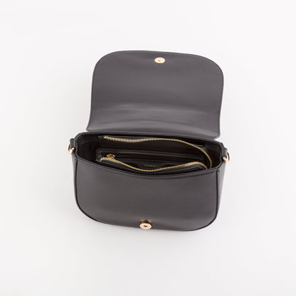 Pattina Donna - Loto v2 Nero