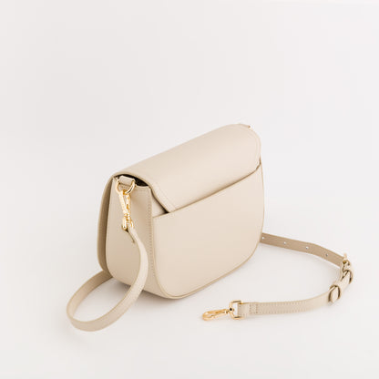 Pattina Donna - Loto v2 Crema