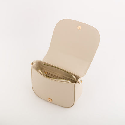 Pattina Donna - Loto v2 Crema