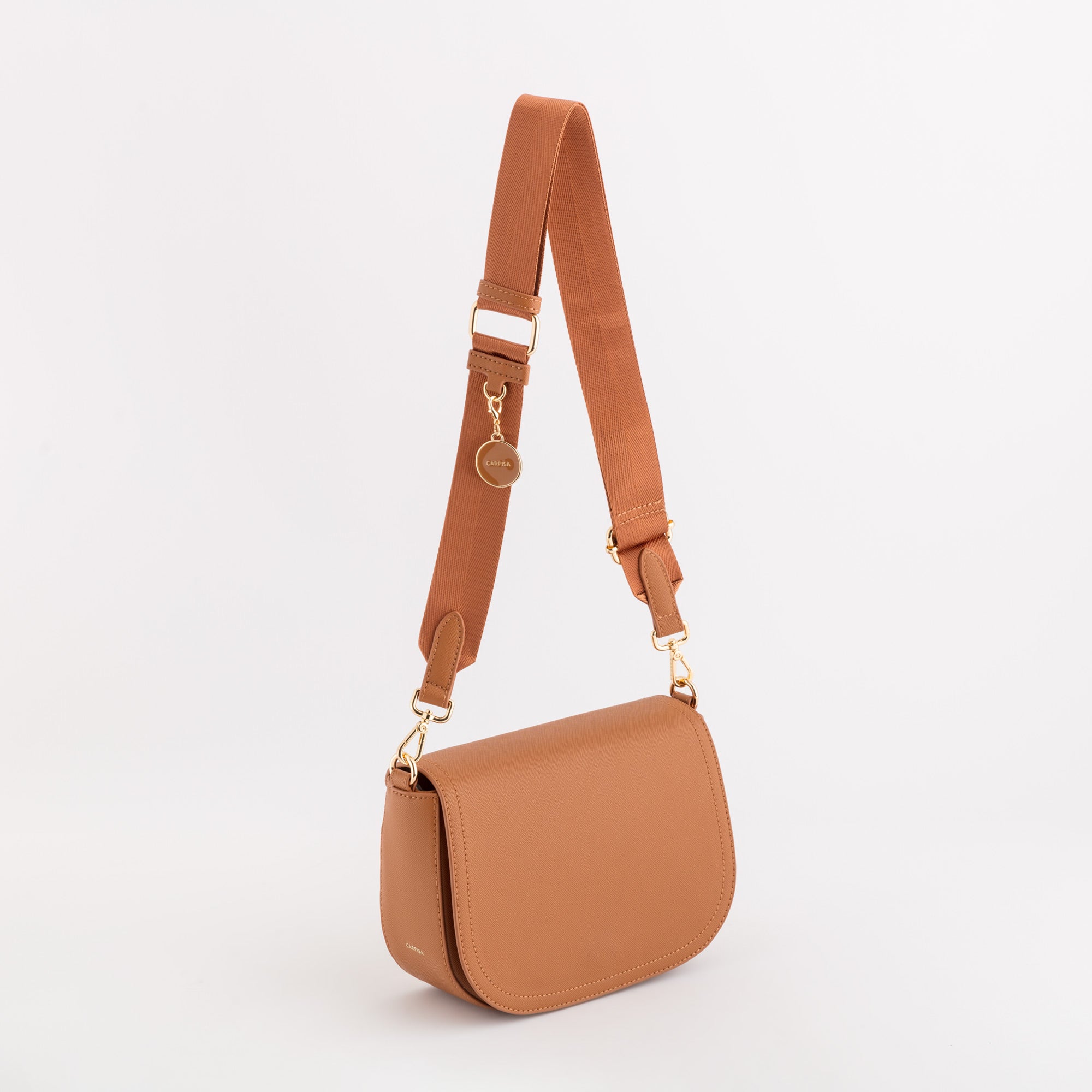 Pattina Donna - Loto v2 Cuoio