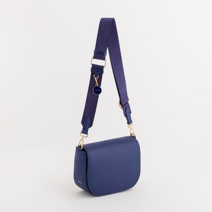 Pattina Donna - Loto v2 Blu