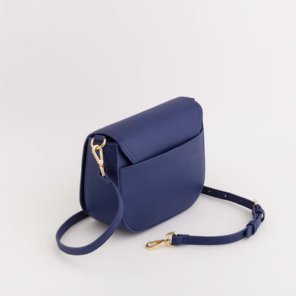 Pattina Donna - Loto v2 Blu