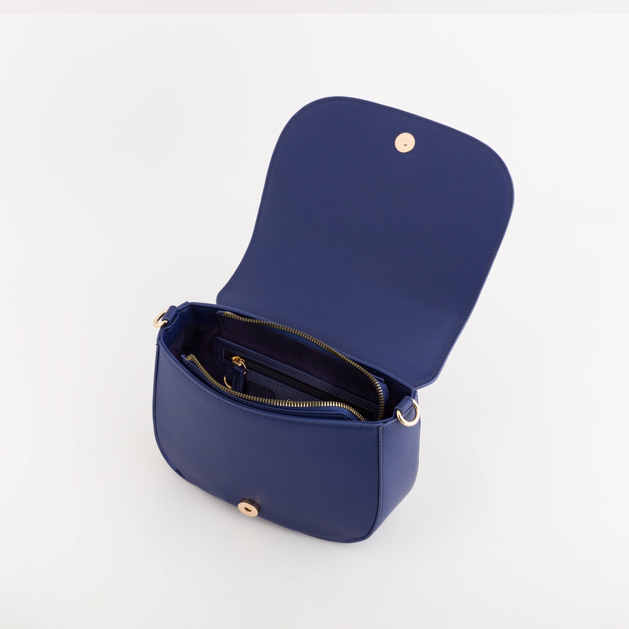 Pattina Donna - Loto v2 Blu