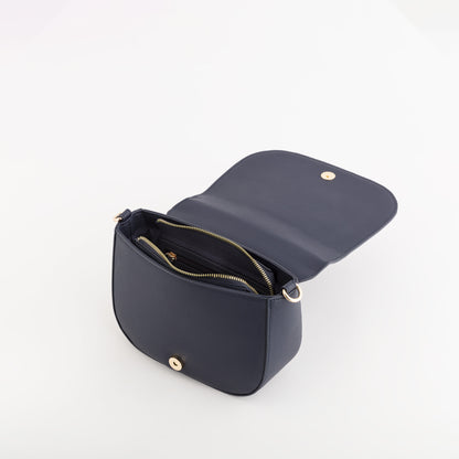 Pattina Donna - Loto v2 Blu Marino