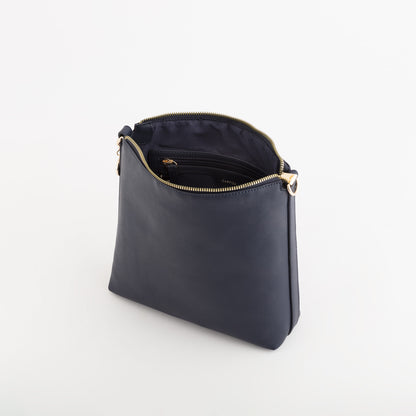 Bandoliera Donna - Loto v2 Blu Marino