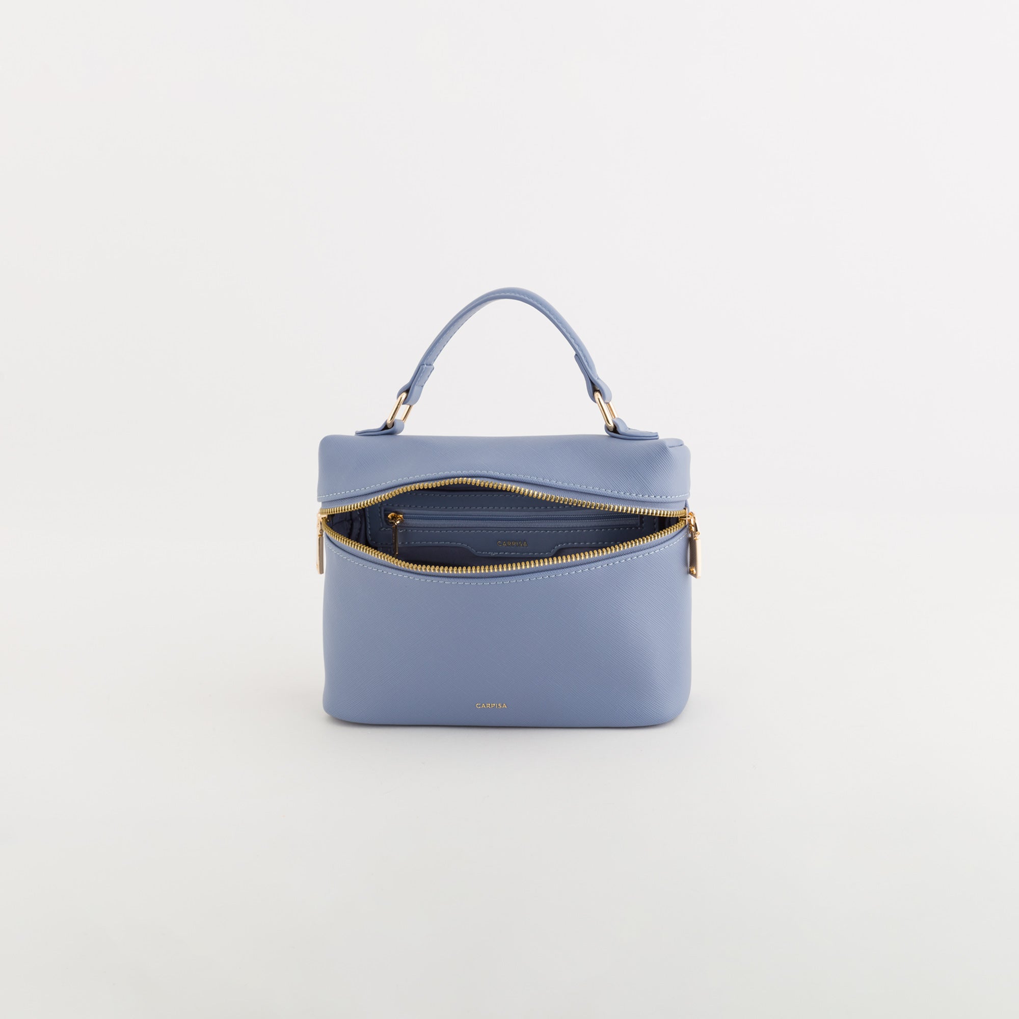 Tracollina Donna - Loto v2 wallet Ardesia