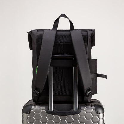 Zaino Uomo - Urban move go Nero