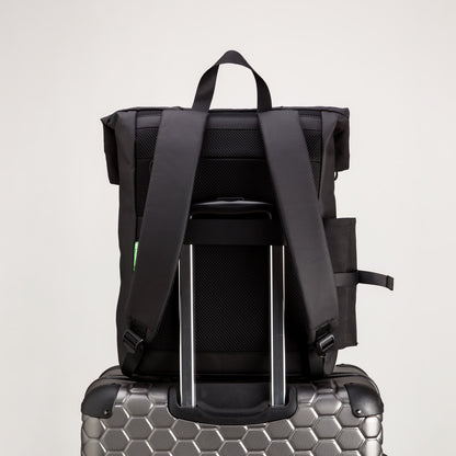 Zaino Uomo - Urban move go Nero