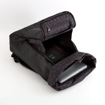 Zaino Uomo - Urban move go Nero