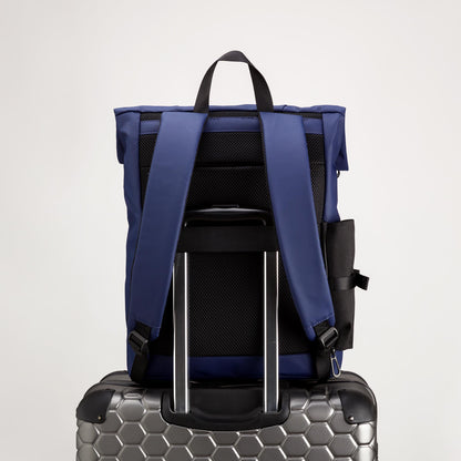 Zaino Uomo - Urban move go Blu Royal