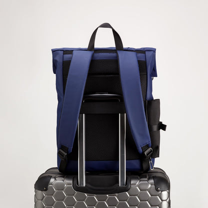 Zaino Uomo - Urban move go Blu Royal