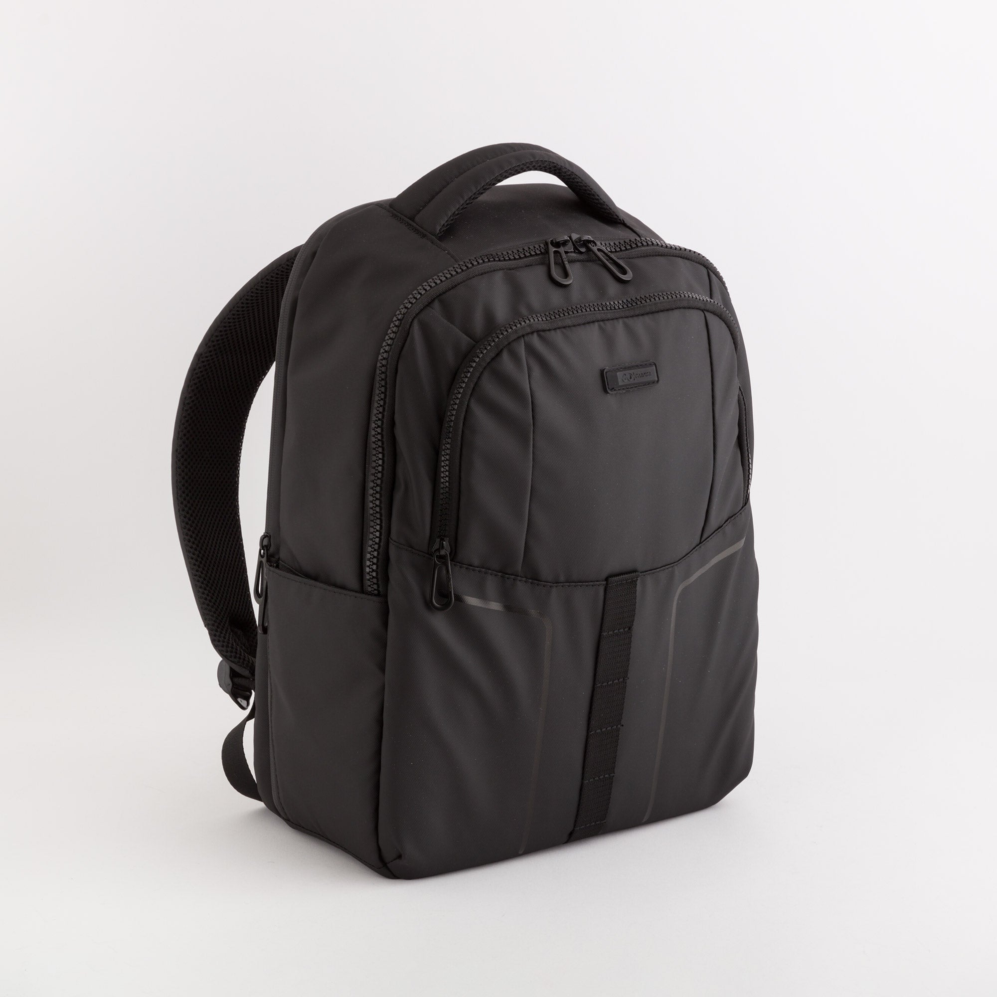 Men's Backpack - Urban move go Black