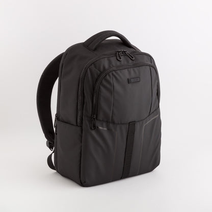 Men's Backpack - Urban move go Black