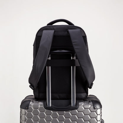 Zaino Uomo - Urban move go Nero