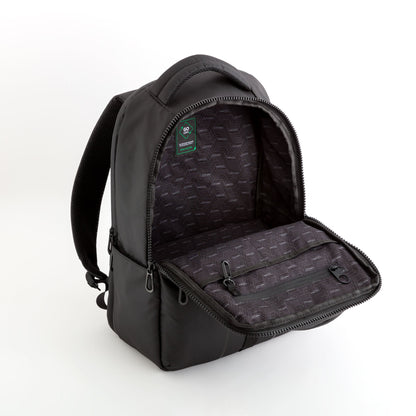 Men's Backpack - Urban move go Black