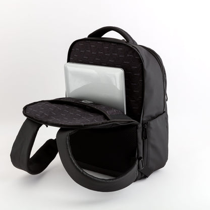 Zaino Uomo - Urban move go Nero