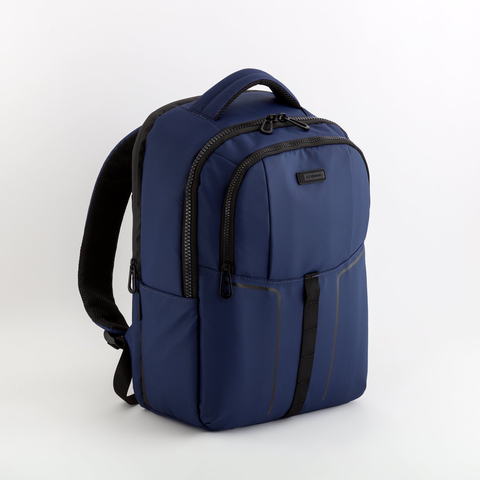 Men's Backpack - Urban move go Royal Blue