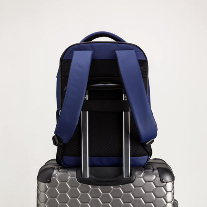 Zaino Uomo - Urban move go Blu Royal