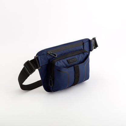 Marsupio Uomo - Urban move go Blu Royal