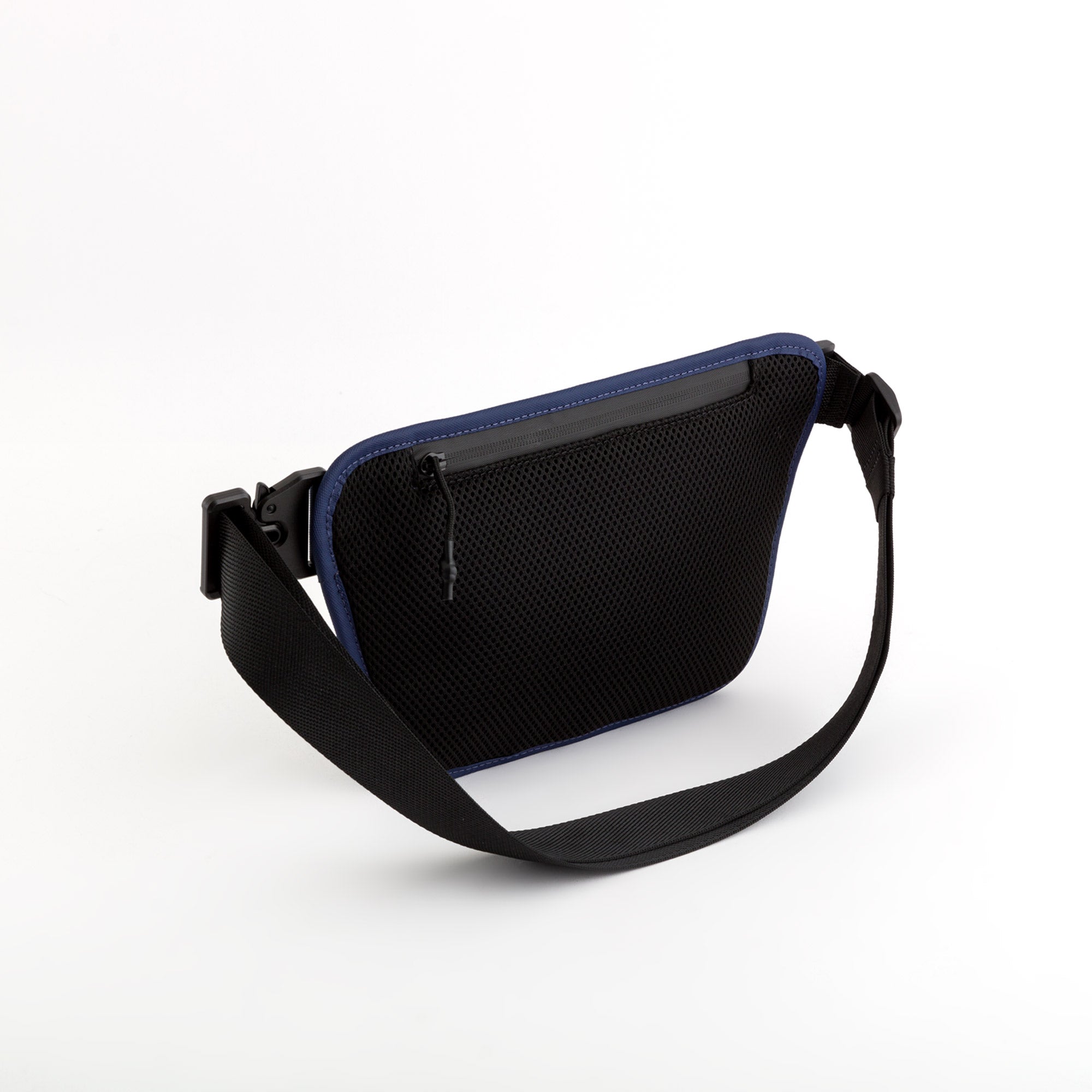 Marsupio Uomo - Urban move go Blu Royal