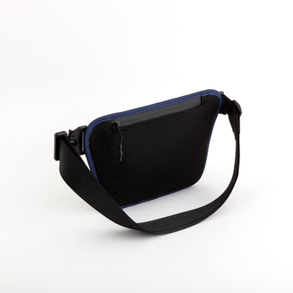 Marsupio Uomo - Urban move go Blu Royal