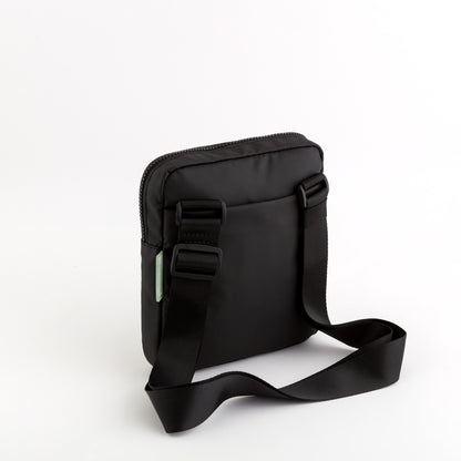 Tracollina Uomo - Urban move go Nero