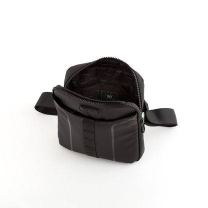 Tracollina Uomo - Urban move go Nero
