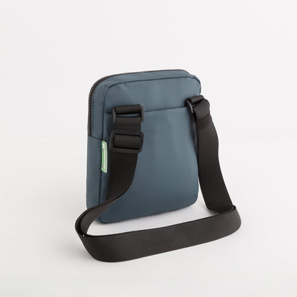 Tracollina Uomo - Urban move go Grigio Blu