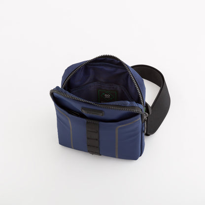 Tracollina Uomo - Urban move go Blu Royal