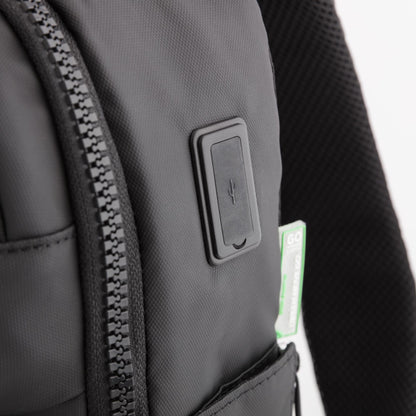 Sac à dos pour homme - Urban move go Noir