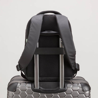 Sac à dos pour homme - Urban move go Noir