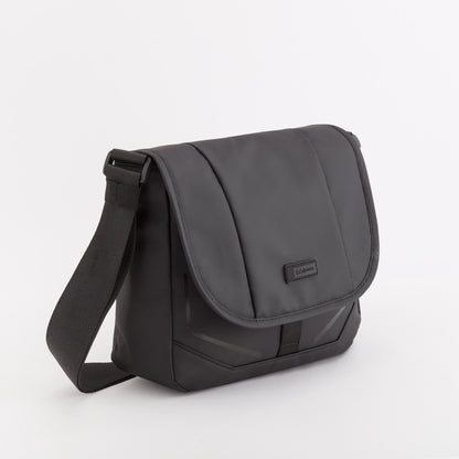 Messenger Uomo - Urban move go Nero