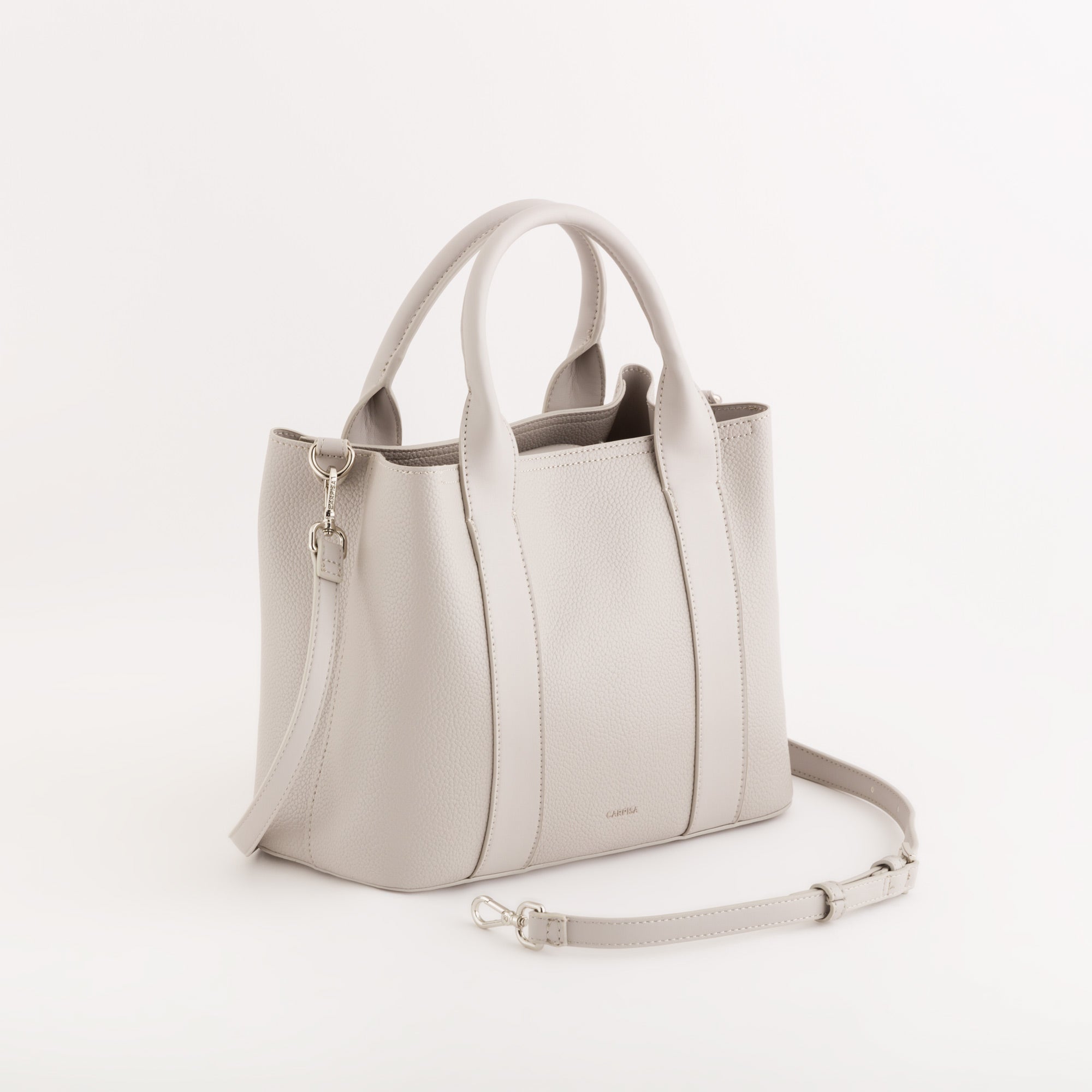 Borsa A Mano Donna - Edvige v1 Perla