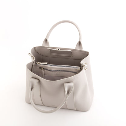 Borsa A Mano Donna - Edvige v1 Perla